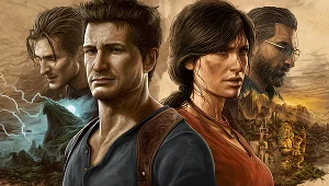 Nowa reklama PlayStation 5 może zapowiadać Uncharted 5