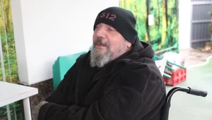 Paul Di'Anno na nowych zdjęciach nie wygląda najlepiej