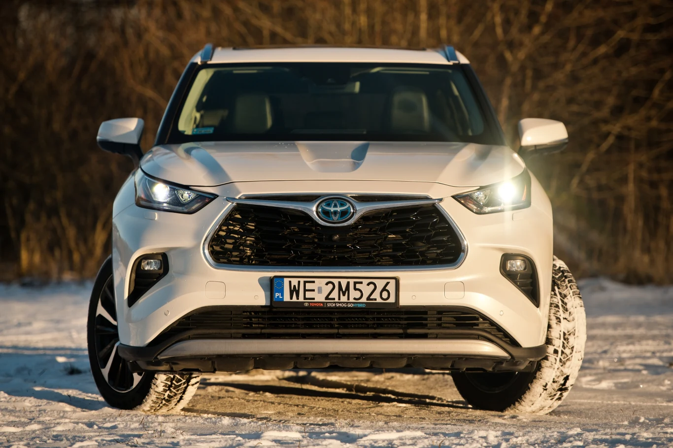 Toyota Highlander Toyota Highlander