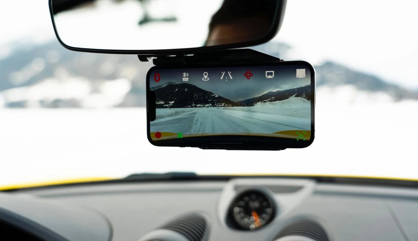 Porsche Virtual Roads
