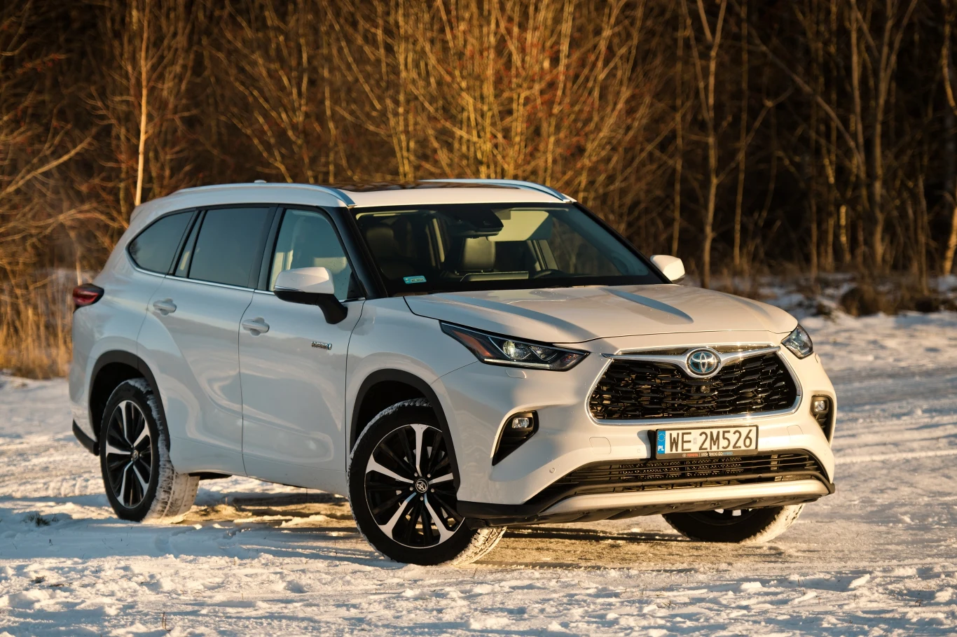 Toyota Highlander Toyota Highlander