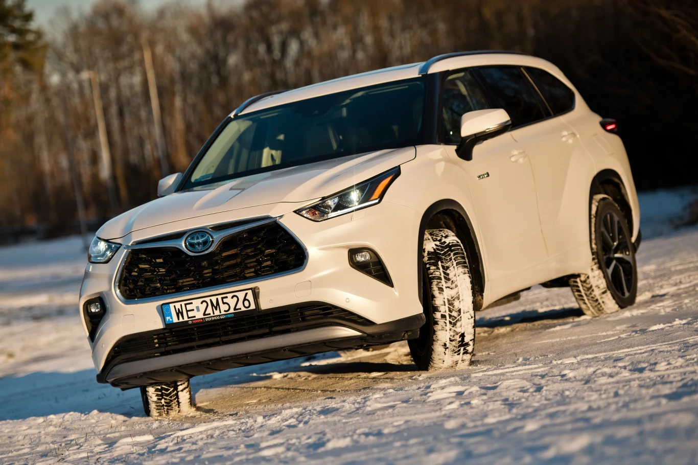 Toyota Highlander Toyota Highlander