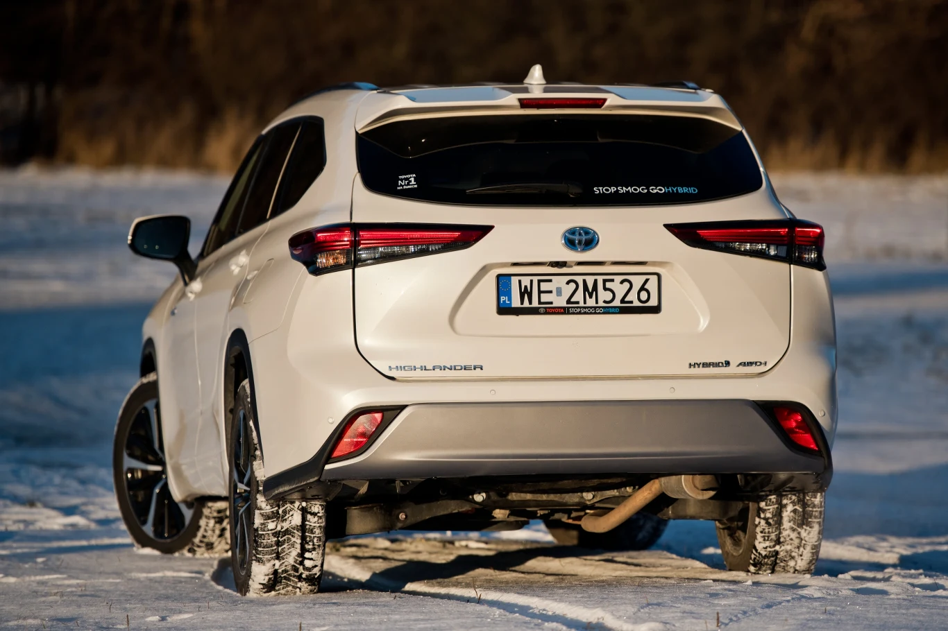 Toyota Highlander Toyota Highlander