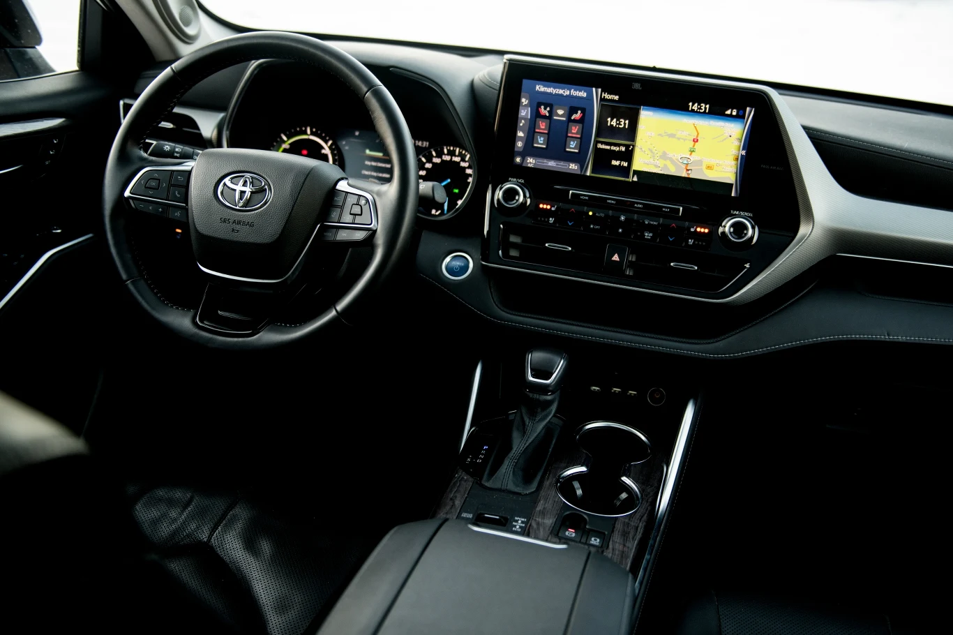 Toyota Highlander Toyota Highlander