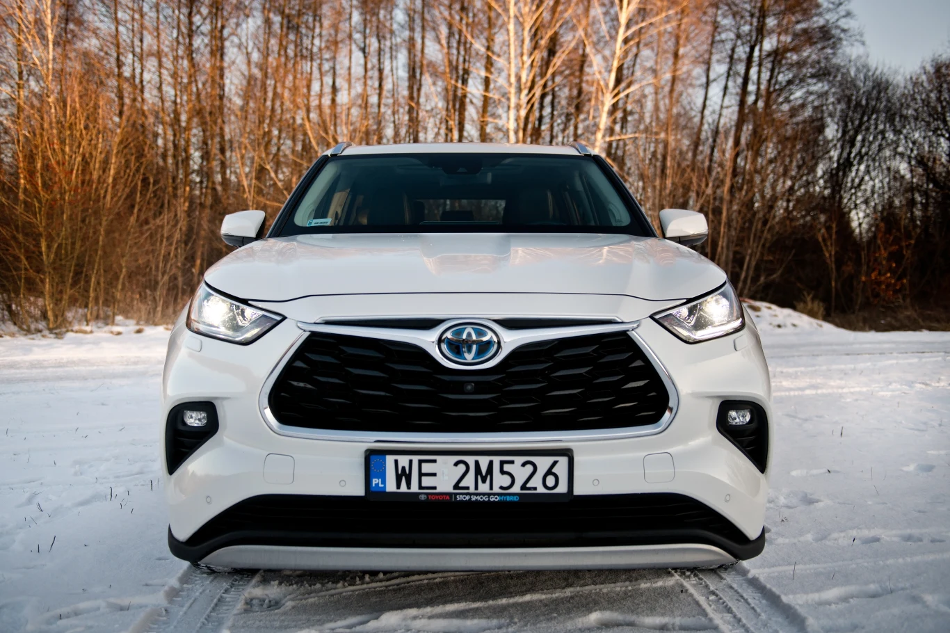 Toyota Highlander Toyota Highlander