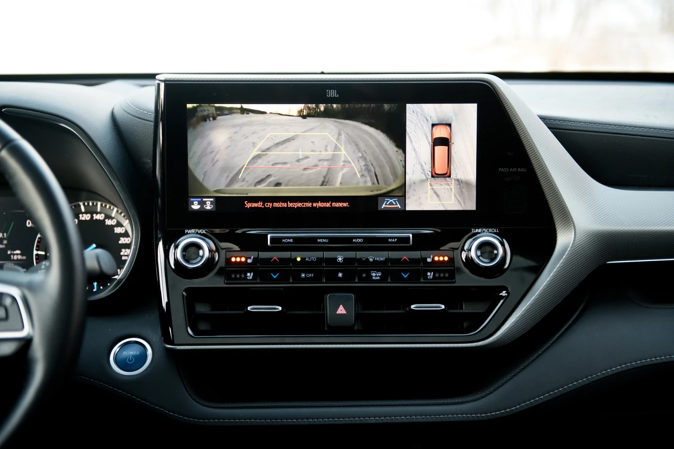 Toyota Highlander Toyota Highlander