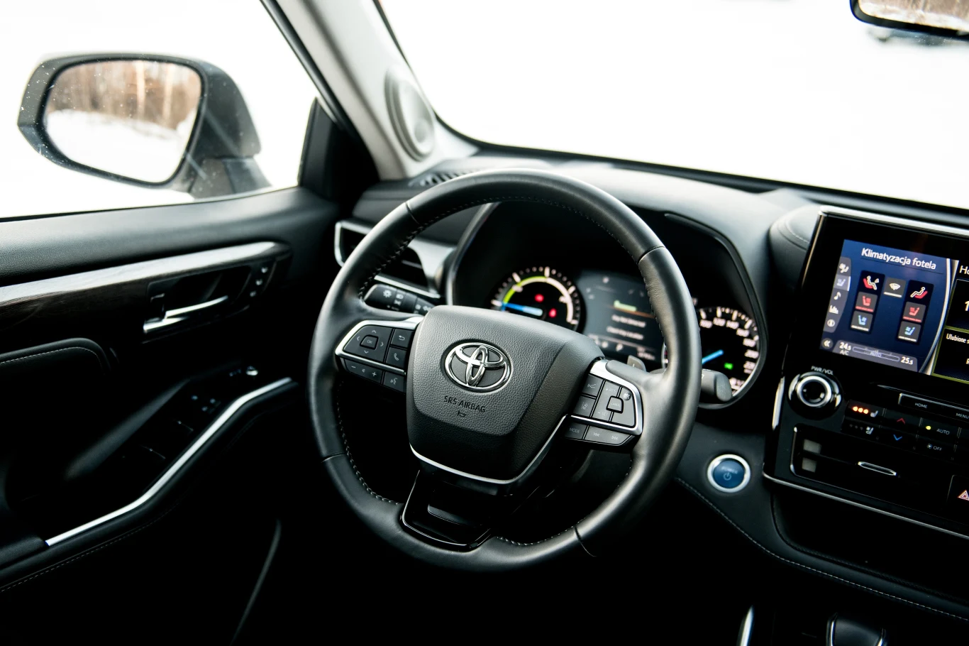 Toyota Highlander Toyota Highlander