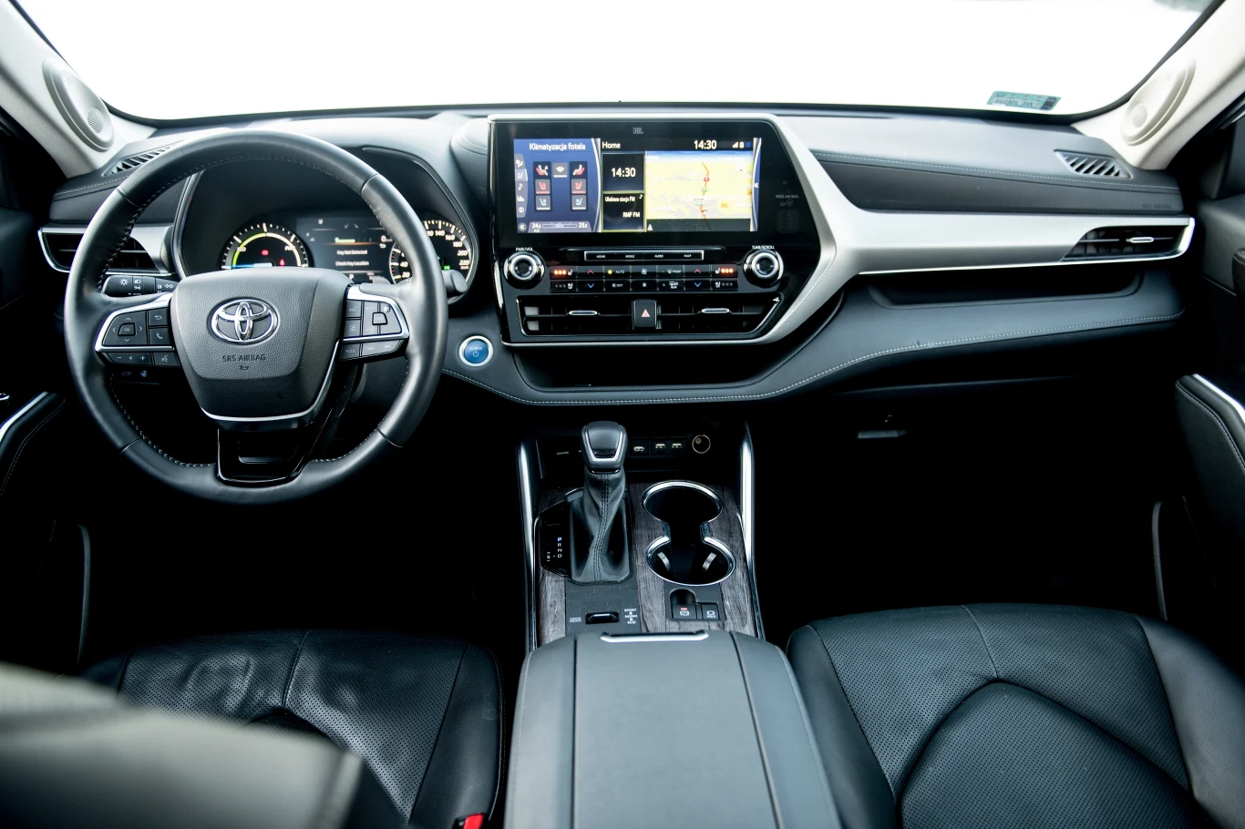 Toyota Highlander Toyota Highlander