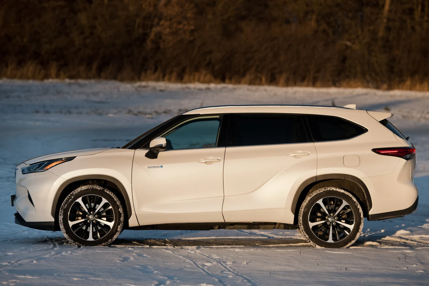 Toyota Highlander Toyota Highlander