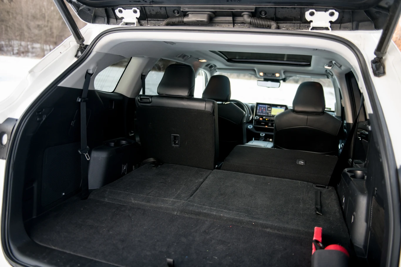 Toyota Highlander Toyota Highlander