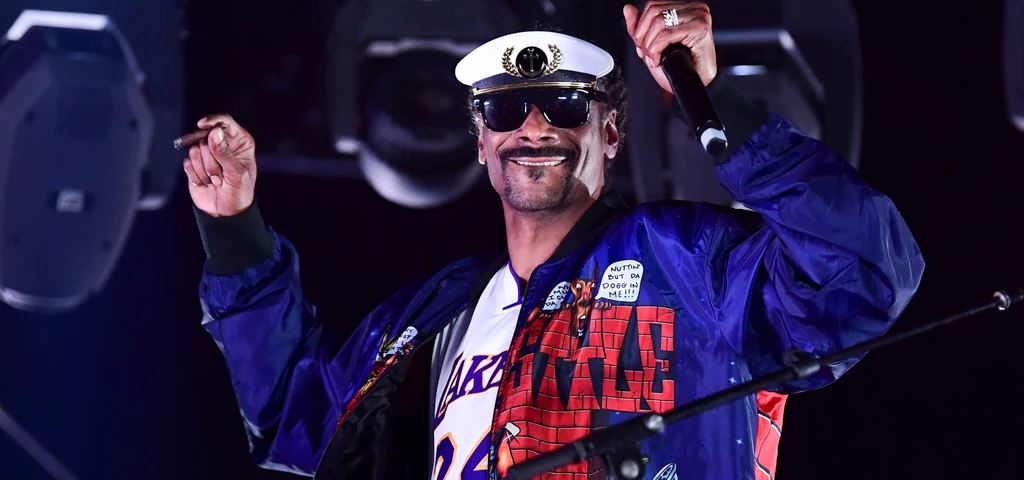 Snoop Dogg