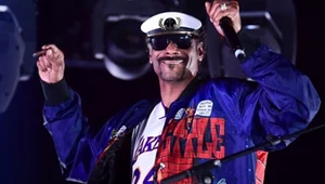 Snoop Dogg