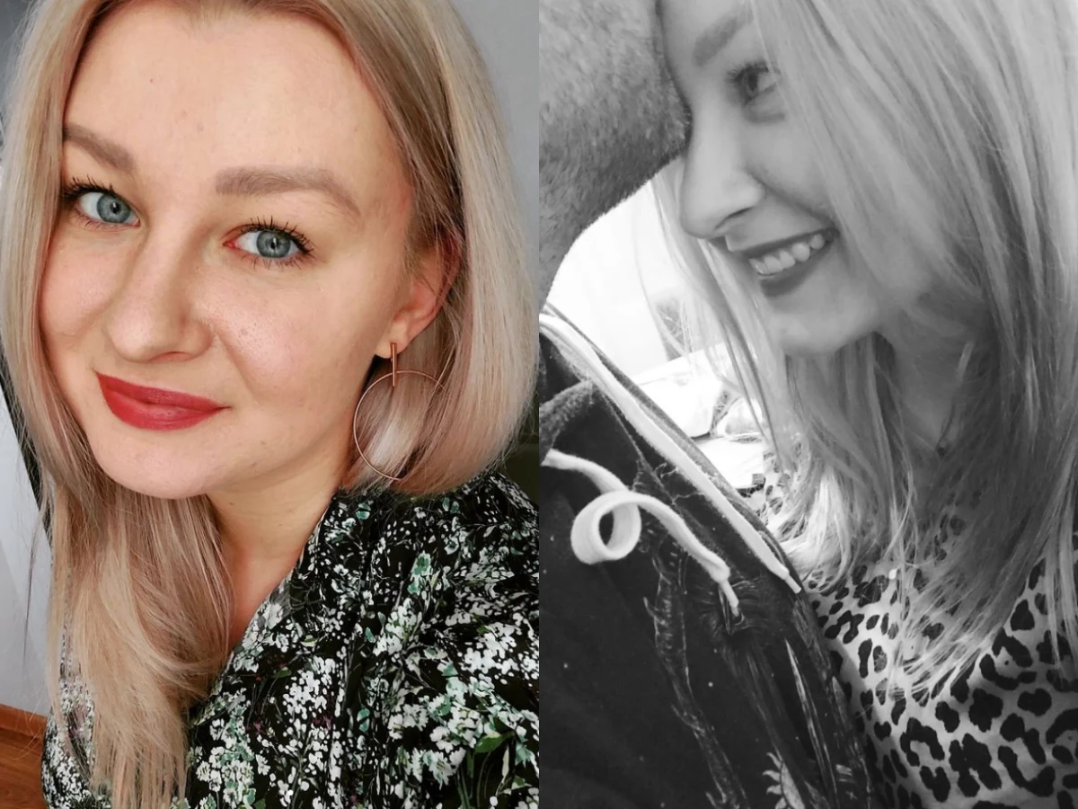 Julia Gołębiowska Julia Gołębiowska