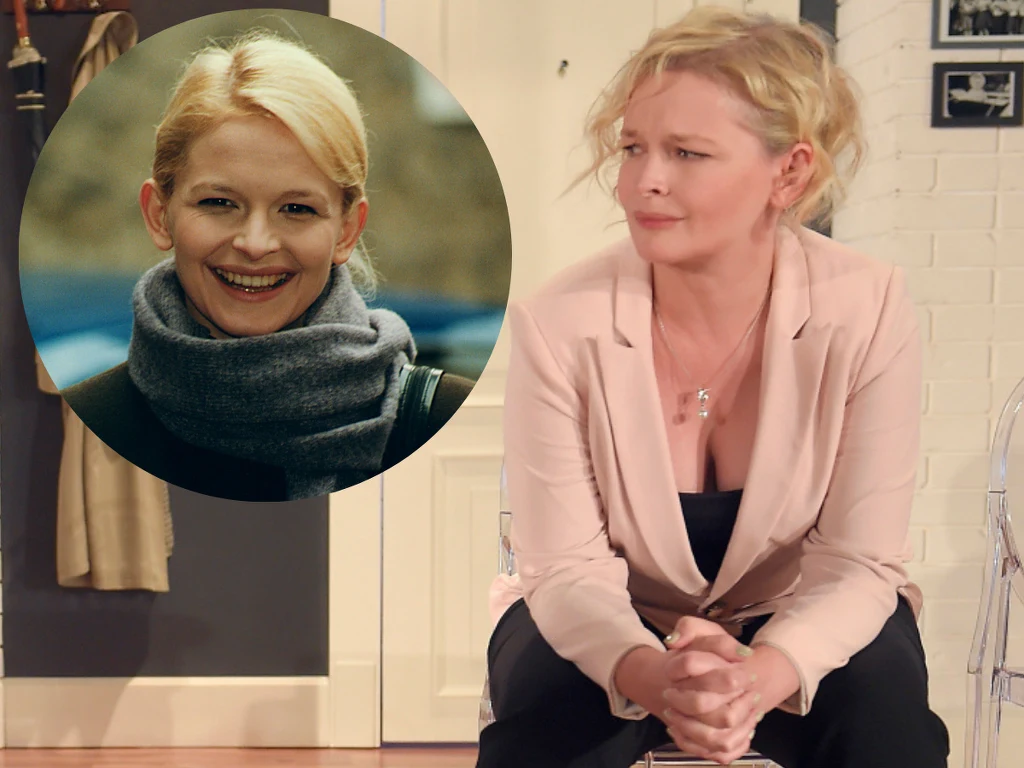 Dominika Ostałowska