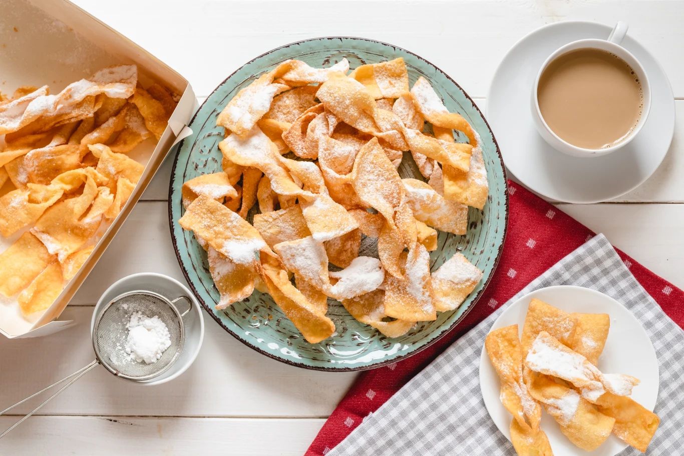 Kiedy wypada Tłusty Czwartek w 2022 roku? Jak nazywane są tłustoczwartkowe przysmaki w różnych stronach Polski? Kiedy wypada Tłusty Czwartek w 2022 roku? Jak nazywane są tłustoczwartkowe przysmaki w różnych stronach Polski?