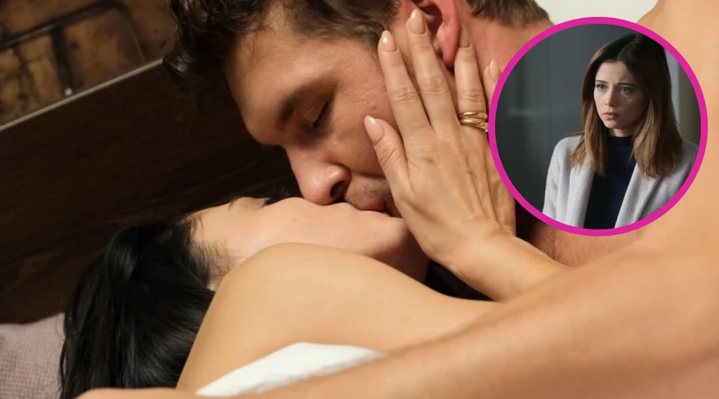 Widzowie "M jak miłość" uważają, że produkcja serialu przesadziła