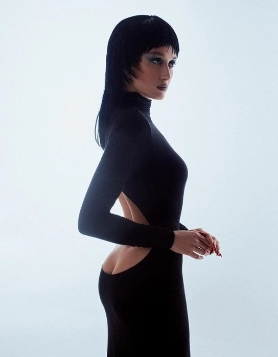 Alina Pash / Instagram @alinapash