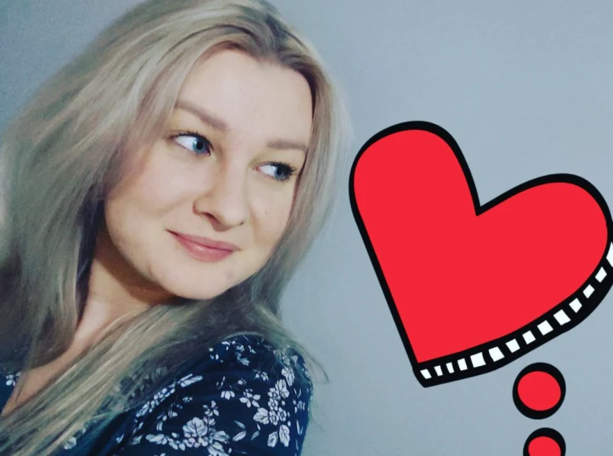 Julia Gołębiowska Julia Gołębiowska