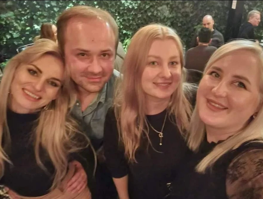 Julia Gołębiowska Julia Gołębiowska