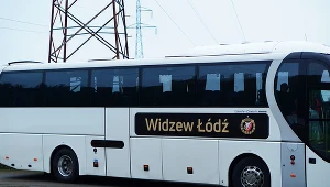 Widzew ma wymagania: musi był młody, duży, nowoczesny i parzyć kawę