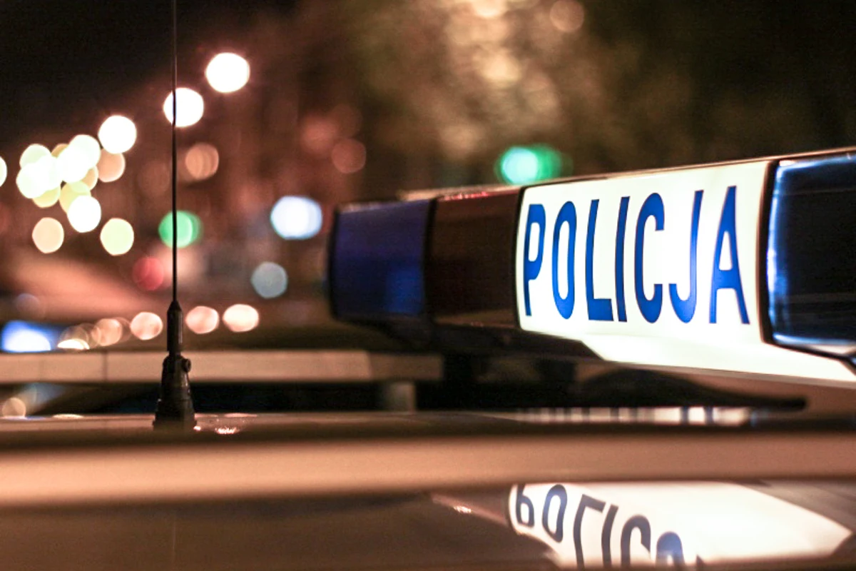 Gorzowscy policjanci udaremnili nielegalne wyścigi Gorzowscy policjanci udaremnili nielegalne wyścigi