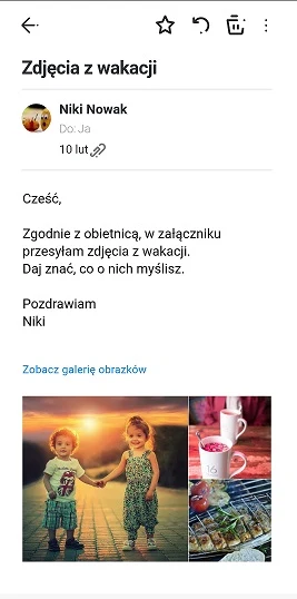 int apk otwarta wiadomość int apk otwarta wiadomość
