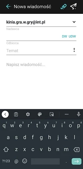 int apk nowa wiadomość int apk nowa wiadomość