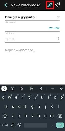 int apk załącznik int apk załącznik