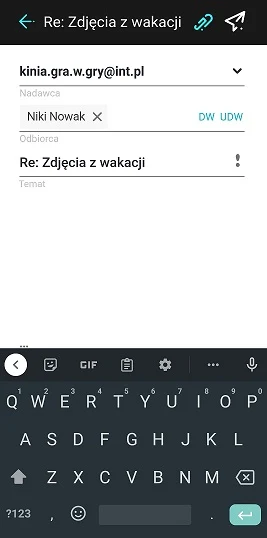 int apk odpowiedz na wiadomość int apk odpowiedz na wiadomość