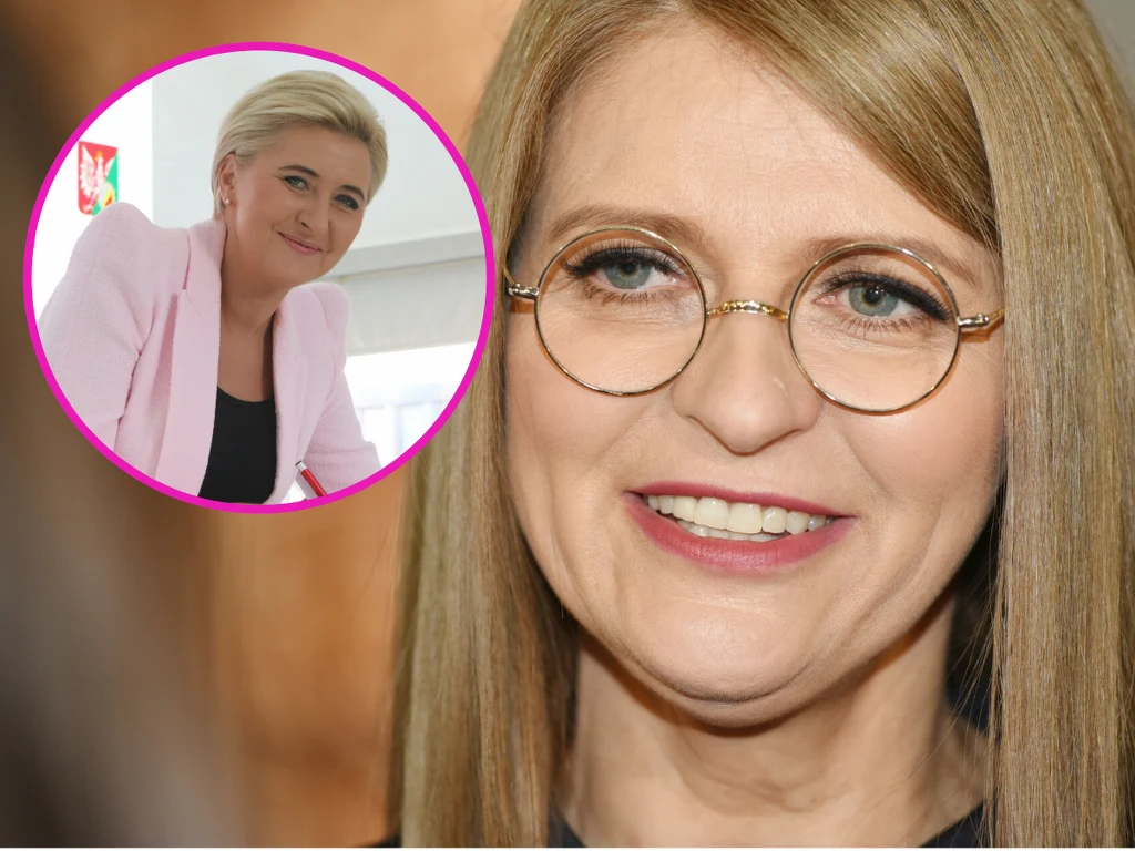 Irena Kamińska-Radomska krytykuje Agatę Dudę