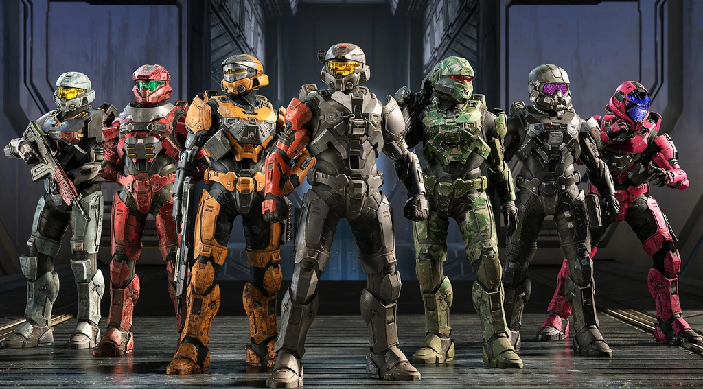 Halo Infinite
