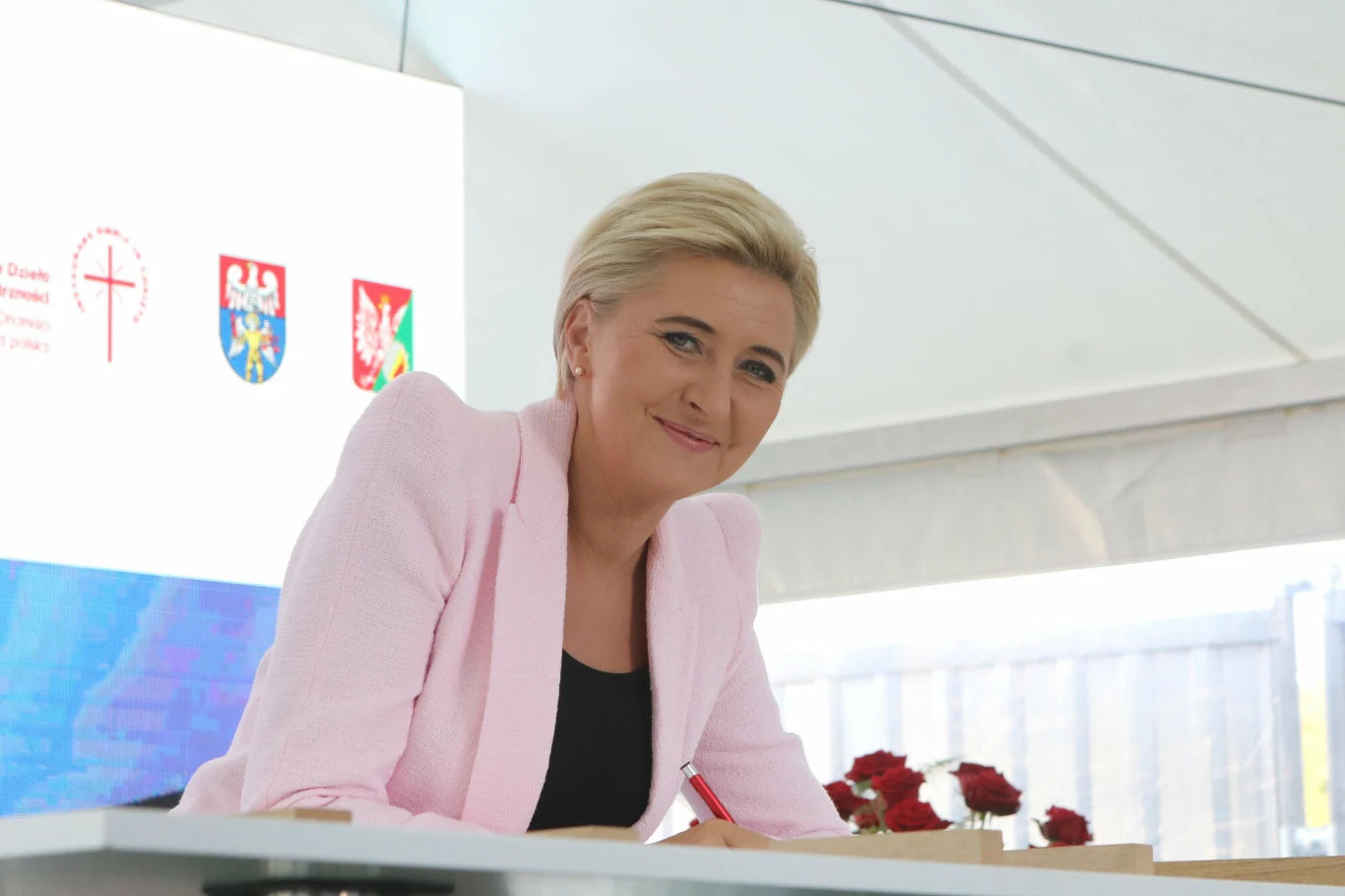 Agata Duda Agata Duda