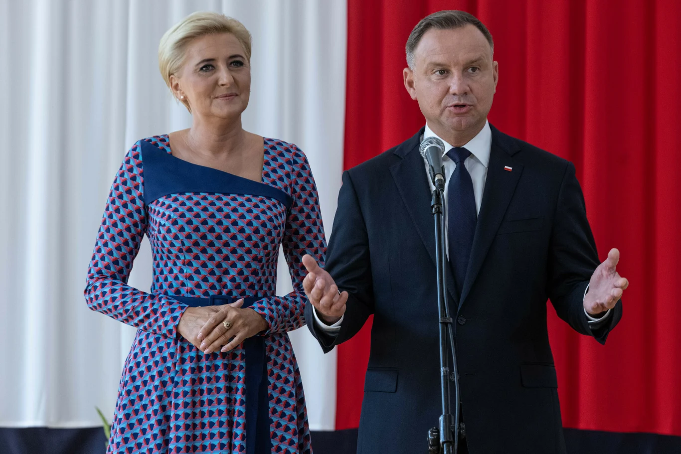 Agata Duda Agata Duda