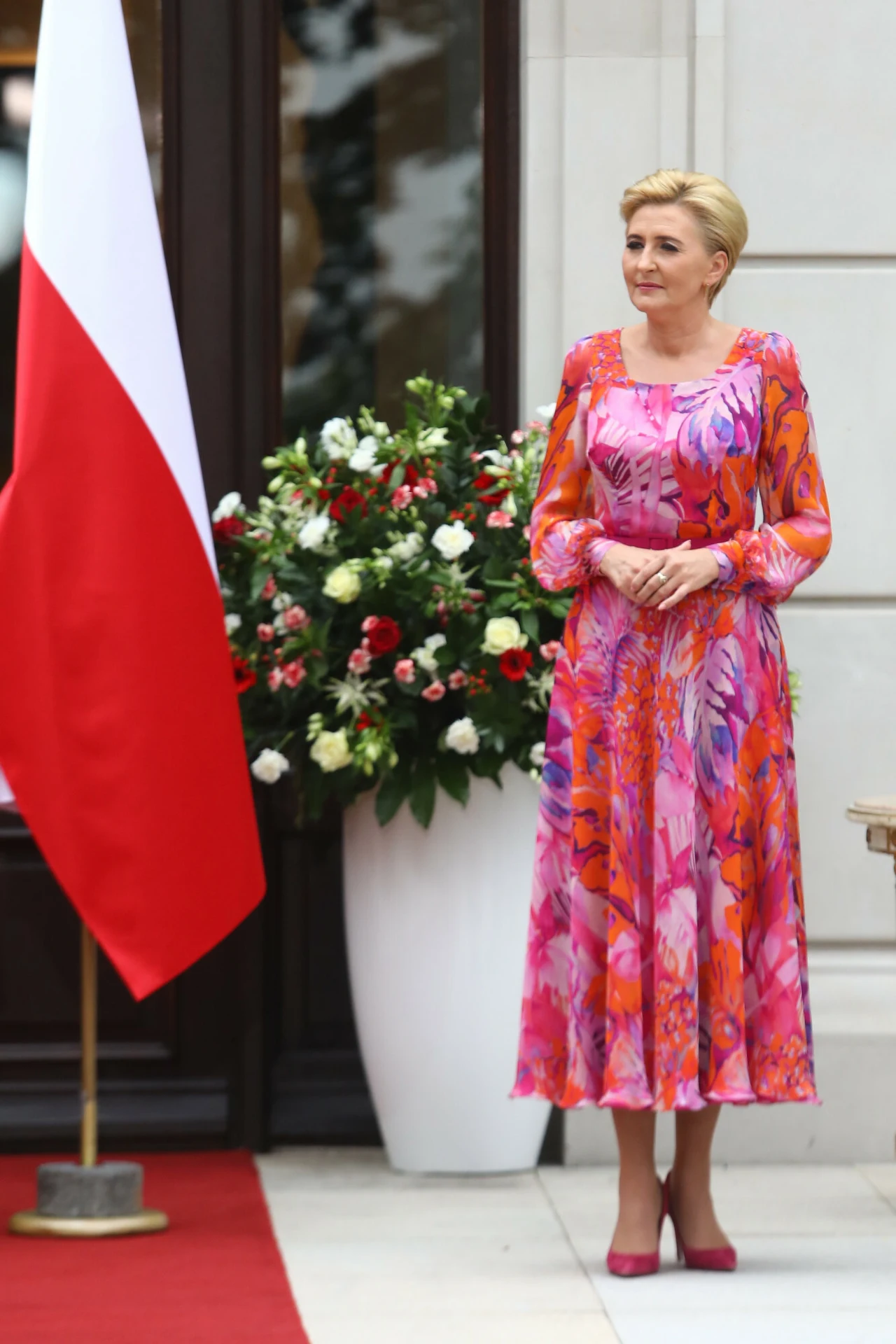 Agata Duda Agata Duda