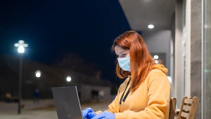 Nowe zasady na rynku pracy. GIG-erzy dyktują warunki? Zdj. ilustracyjne