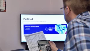 Naprawa Polskiego Ładu coraz bliżej 