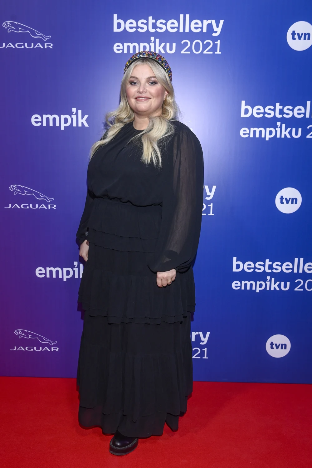 Justyna Mazur-Kudelska