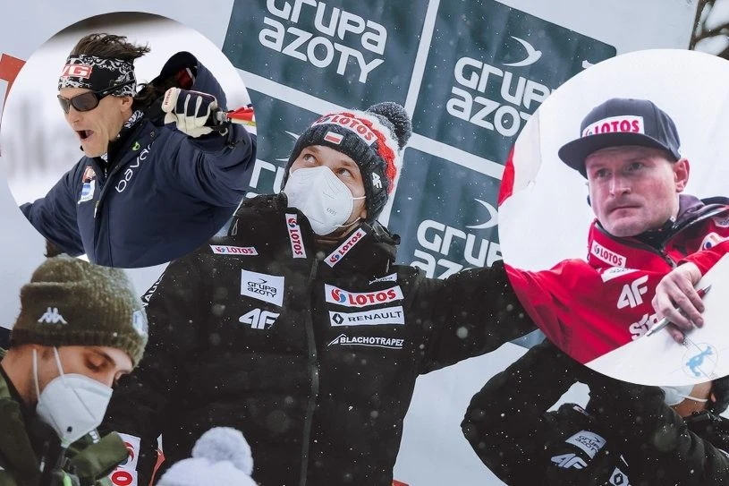 Skoki narciarskie. Czy Michal Doleżal opuści kadrę polskich skoczków? Kto może go zastąpić?