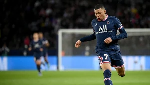 Został bohaterem ostatniej akcji w hicie Ligi Mistrzów!