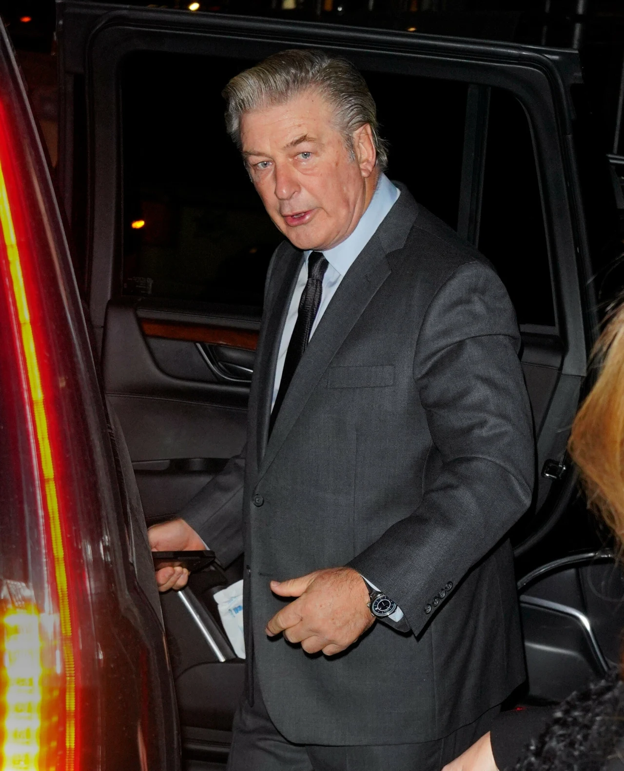 Alec Baldwin Alec Baldwin