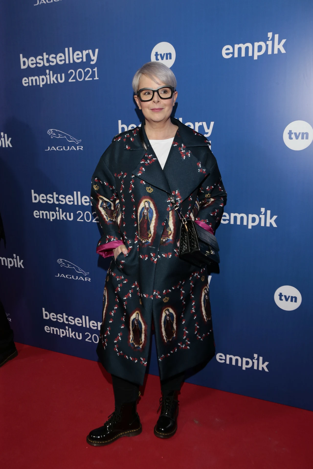 Karolina Korwin-Piotrowska