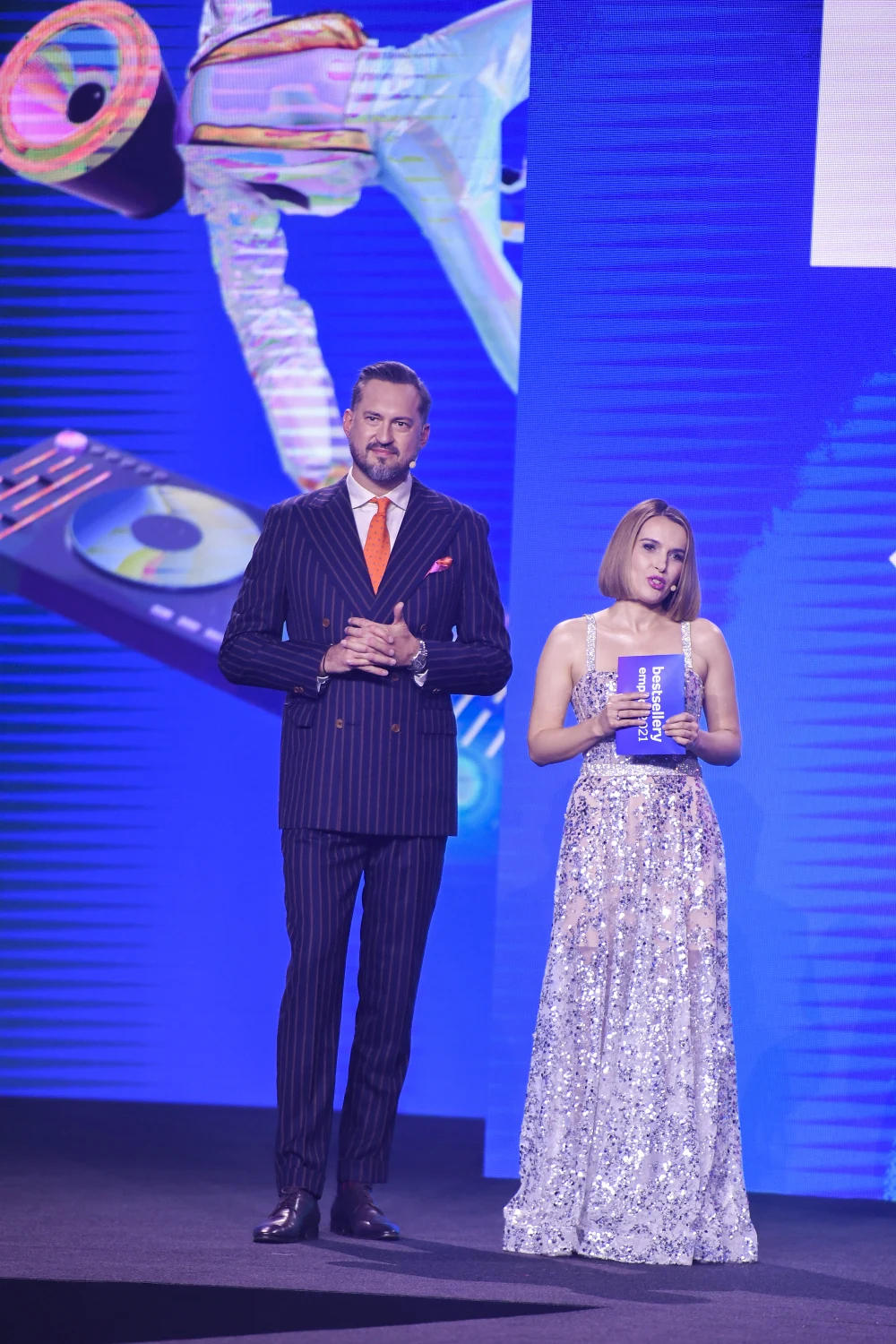 Marcin Prokop przesadził?