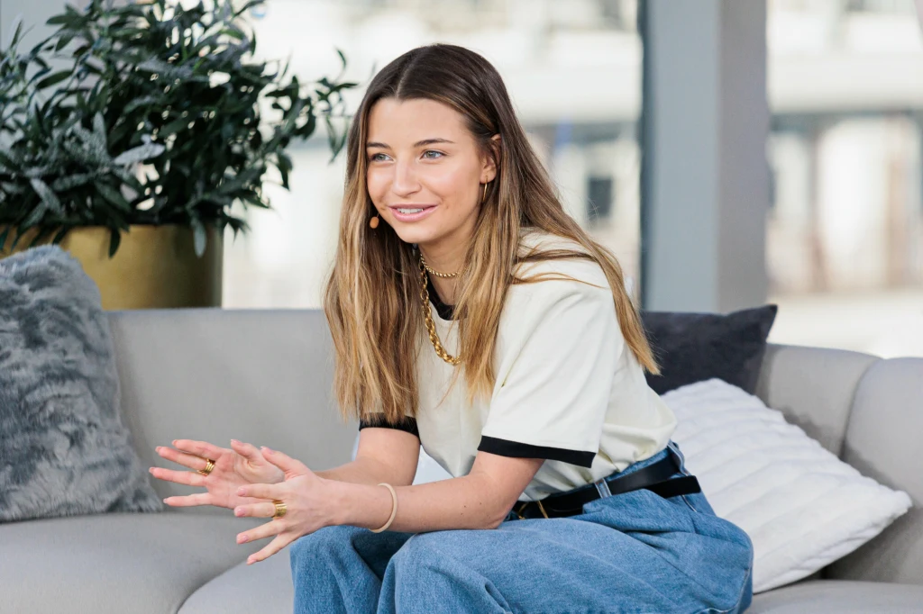 Julia Wieniawa Julia Wieniawa