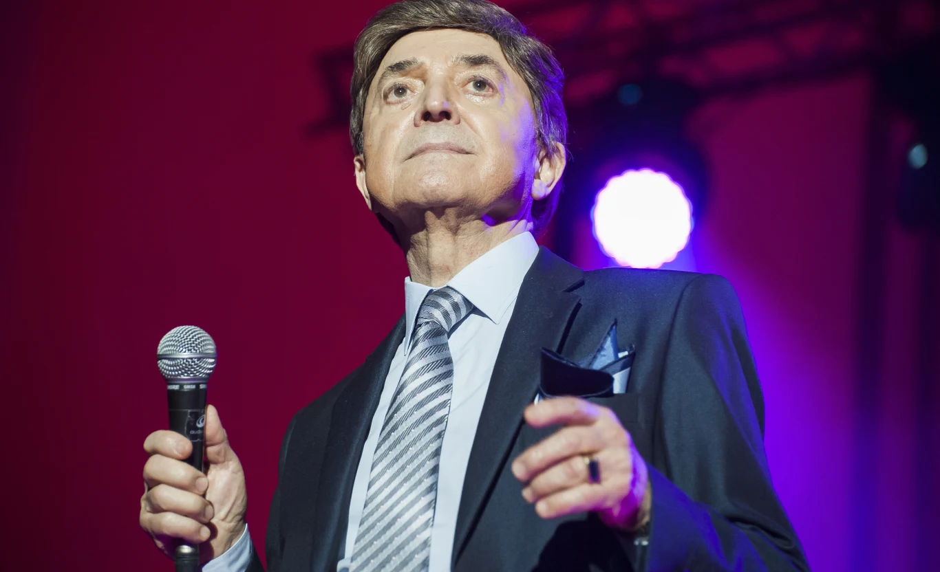 Jerzy Połomski Jerzy Połomski