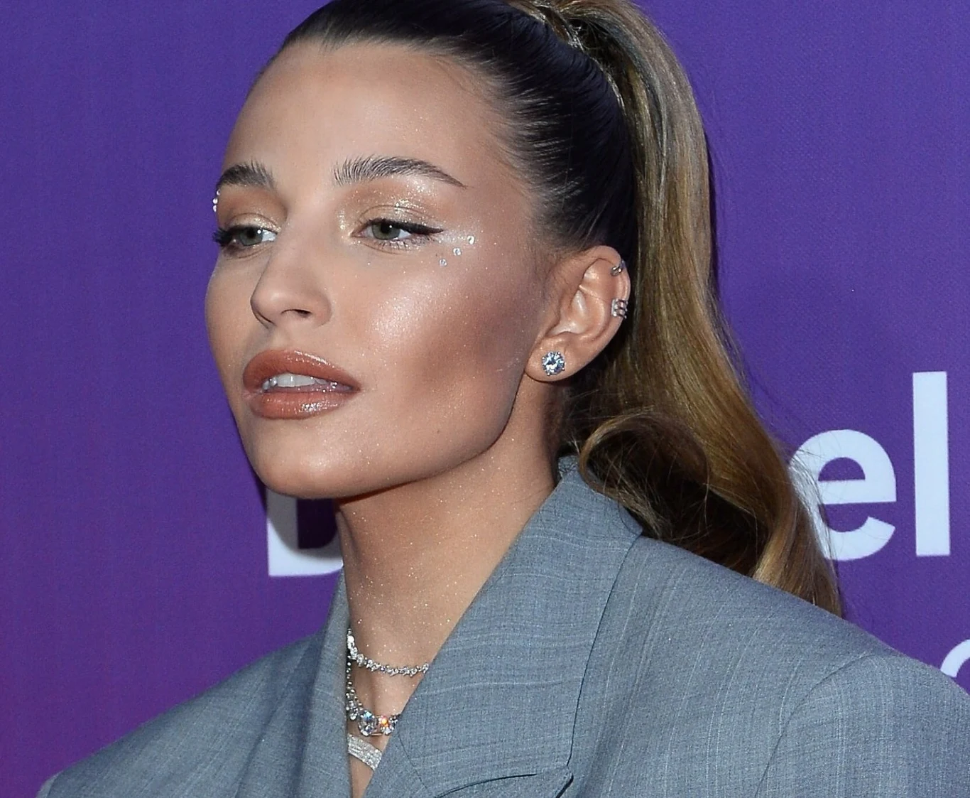 Julia Wieniawa na "Bestsellerach Empiku" Julia Wieniawa na "Bestsellerach Empiku"