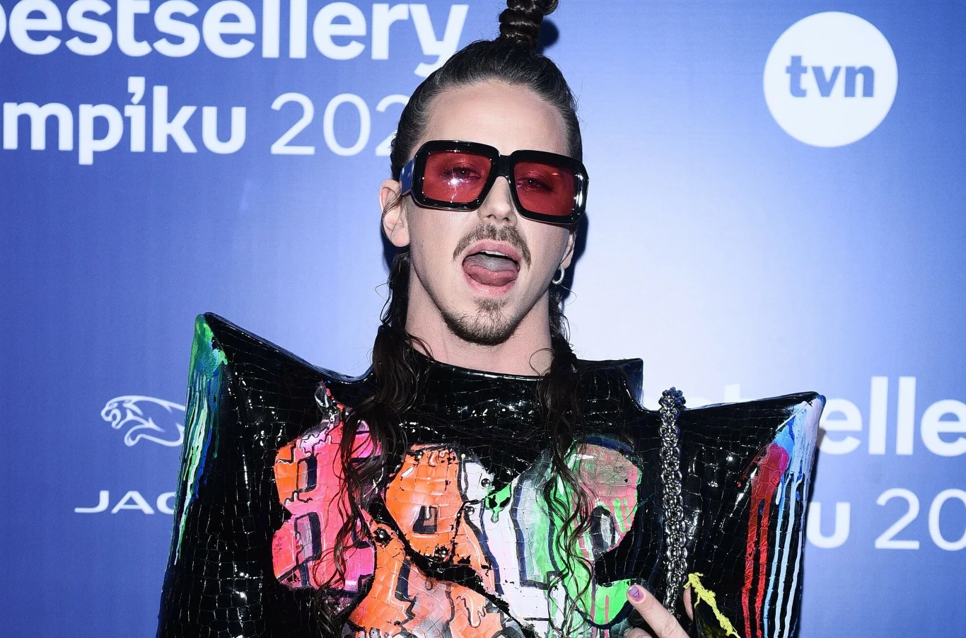 Michał Szpak Michał Szpak