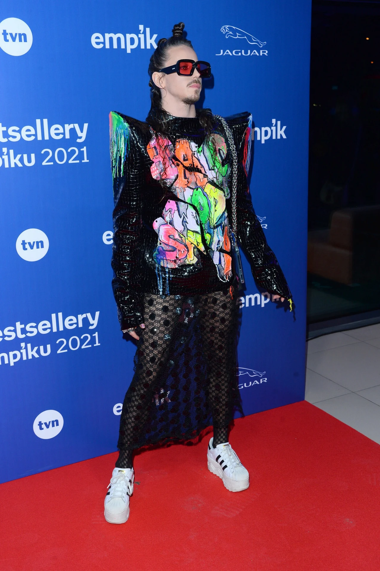 Michał Szpak Michał Szpak