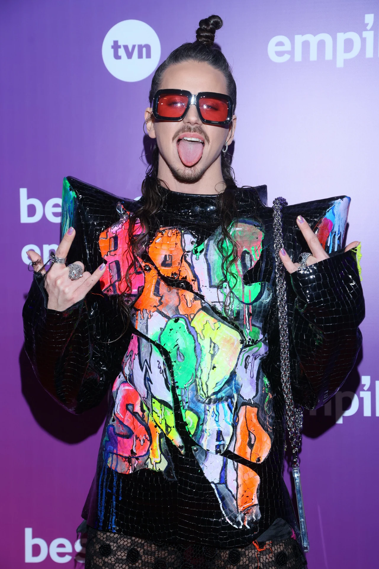 Michał Szpak Michał Szpak