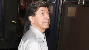 Jerzy Połomski ma kłopoty ze zdrowiem
