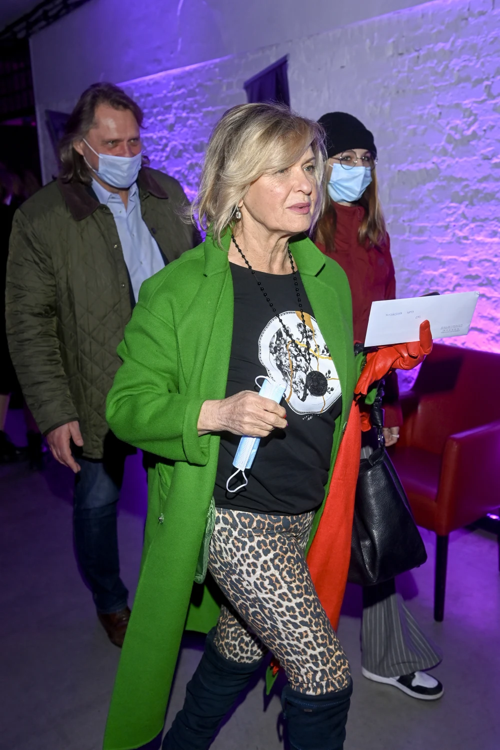 Ewa Kasprzyk i Michał Kozerski Ewa Kasprzyk i Michał Kozerski